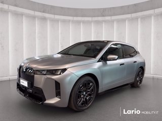 BMW Ix xdrive60 msport pro