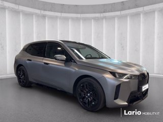 BMW Ix xdrive60 msport pro