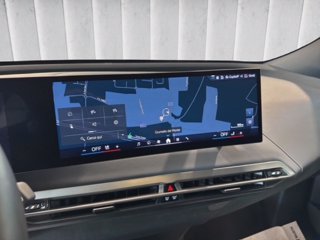 BMW Ix xdrive60 msport pro