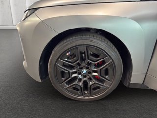 BMW Ix xdrive60 msport pro