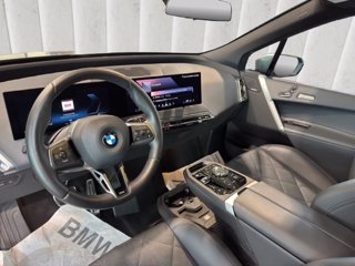 BMW Ix xdrive60 msport pro