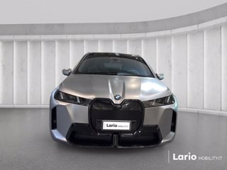 BMW Ix xdrive60 msport pro