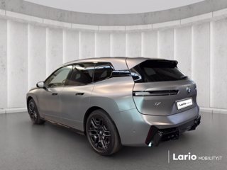 BMW Ix xdrive60 msport pro