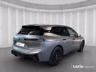 BMW Ix xdrive60 msport pro