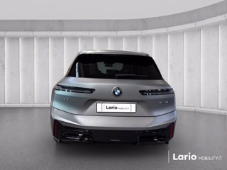 BMW Ix xdrive60 msport pro