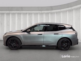 BMW Ix xdrive60 msport pro