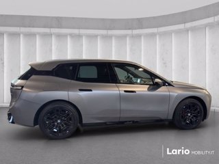BMW Ix xdrive60 msport pro
