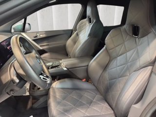 BMW Ix xdrive60 msport pro