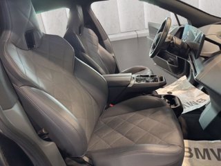 BMW Ix xdrive60 msport pro