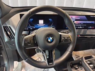 BMW Ix xdrive60 msport pro