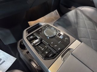 BMW Ix xdrive60 msport pro