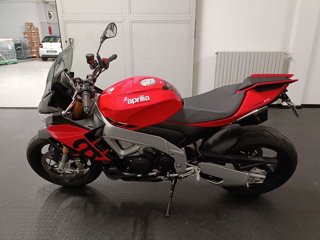 APRILIA Tuono 1100 v4 abs my21