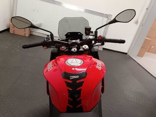 APRILIA Tuono 1100 v4 abs my21