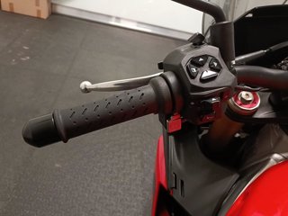 APRILIA Tuono 1100 v4 abs my21