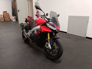 APRILIA Tuono 1100 v4 abs my21