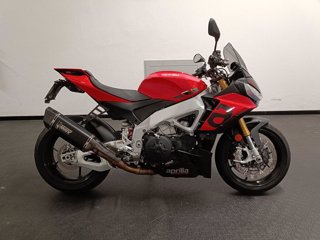 APRILIA Tuono 1100 v4 abs my21