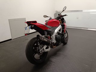 APRILIA Tuono 1100 v4 abs my21