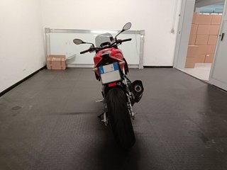 APRILIA Tuono 1100 v4 abs my21