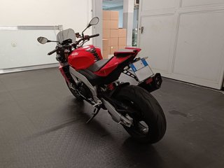 APRILIA Tuono 1100 v4 abs my21
