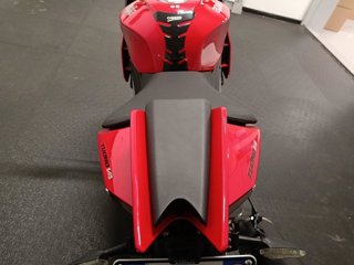 APRILIA Tuono 1100 v4 abs my21
