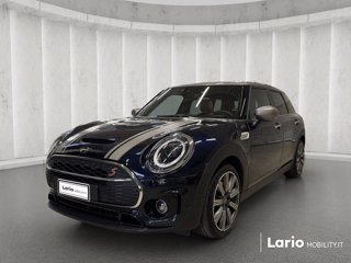 MINI Mini clubman 2.0 cooper s yours 178cv auto