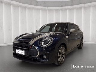 MINI Mini clubman 2.0 cooper s yours 178cv auto