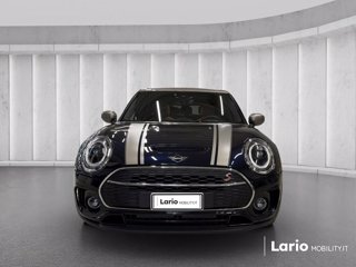 MINI Mini clubman 2.0 cooper s yours 178cv auto