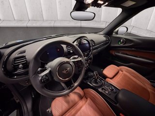 MINI Mini clubman 2.0 cooper s yours 178cv auto