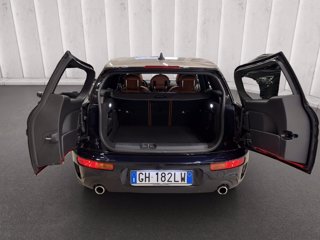 MINI Mini clubman 2.0 cooper s yours 178cv auto