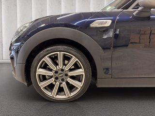 MINI Mini clubman 2.0 cooper s yours 178cv auto