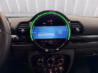 MINI Mini clubman 2.0 cooper s yours 178cv auto