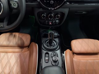 MINI Mini clubman 2.0 cooper s yours 178cv auto