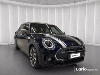 MINI Mini clubman 2.0 cooper s yours 178cv auto