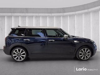 MINI Mini clubman 2.0 cooper s yours 178cv auto