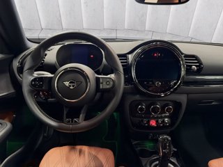 MINI Mini clubman 2.0 cooper s yours 178cv auto