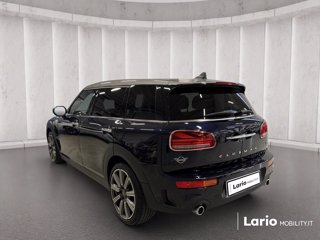 MINI Mini clubman 2.0 cooper s yours 178cv auto