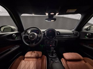 MINI Mini clubman 2.0 cooper s yours 178cv auto