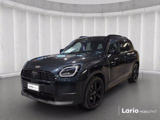 MINI Mini countryman 2.0 48v d classic auto