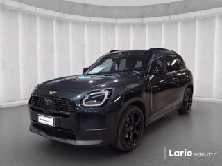 MINI Mini countryman 2.0 48v d classic auto