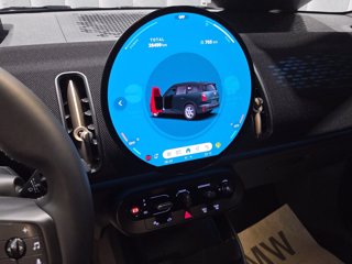 MINI Mini countryman 2.0 48v d classic auto
