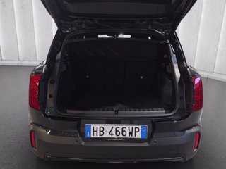 MINI Mini countryman 2.0 48v d classic auto