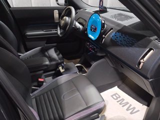 MINI Mini countryman 2.0 48v d classic auto