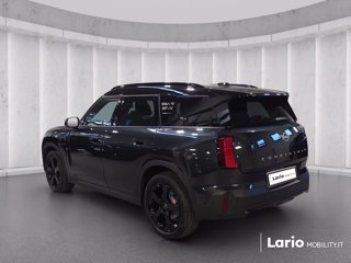 MINI Mini countryman 2.0 48v d classic auto