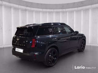 MINI Mini countryman 2.0 48v d classic auto