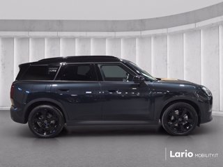 MINI Mini countryman 2.0 48v d classic auto