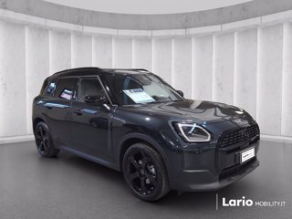 MINI Mini countryman 2.0 48v d classic auto