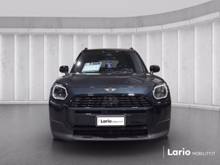 MINI Mini countryman 2.0 48v d classic auto