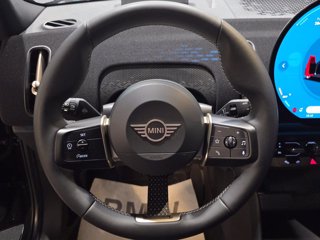MINI Mini countryman 2.0 48v d classic auto