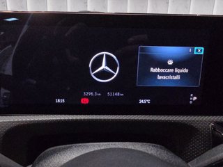 MERCEDES A 250 amg line premium plus 4matic auto