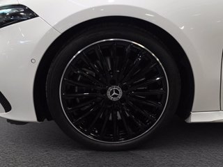 MERCEDES A 250 amg line premium plus 4matic auto
